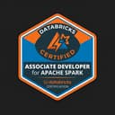 Databricks Certified Associate Developer for Apache Spark